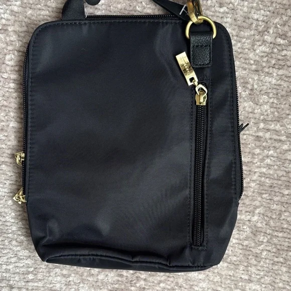 Baggallini Brooke Crossbody Bag - Picture 3 of 4
